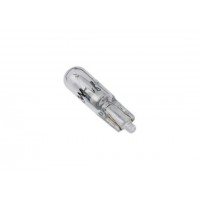 Автолампа 24V 1.2W W2x4.6d (в щиток приладів)