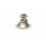Помпа води Audi/Seat/VW 1.3/1.4/1.6/D/TD/1.7/D/1.8/GT/GTE/1.9/D/TD/TDI/SDI/2.0/E 75-04 (B/B)(6 лоп)