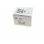 Наконечник тяги рульової (R) Citroen C3 1.2 VTi/1.5/1.6 BluHDi16- (L=193mm)