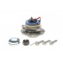 Підшипник маточини (передньої) Opel Astra G 98-09 (+ABS)