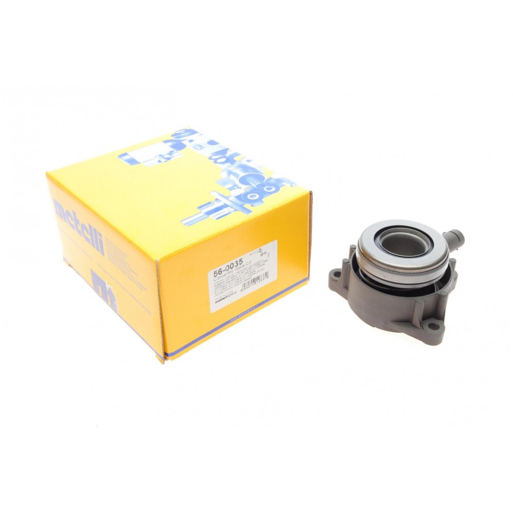 Підшипник вижимний Ford Transit 2.4-3.2TDCi 06-, 74/85/103/147kw