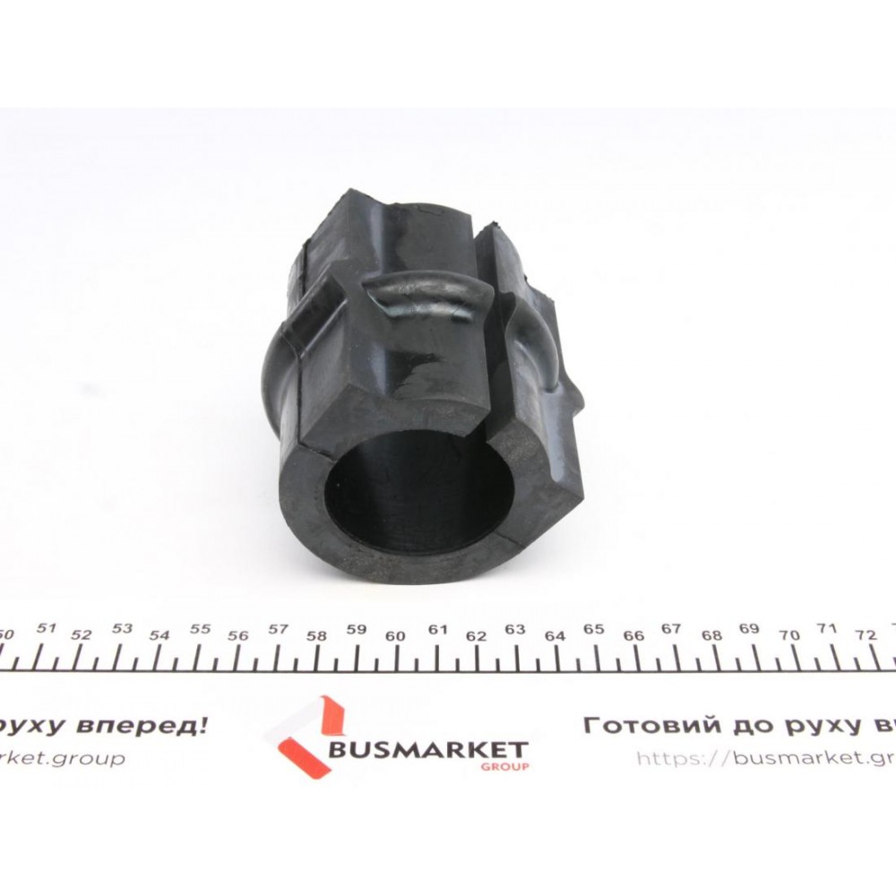 Втулка стабілізатора (заднього) MB 609 (d=46mm)