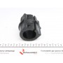 Втулка стабілізатора (заднього) MB 609 (d=46mm)
