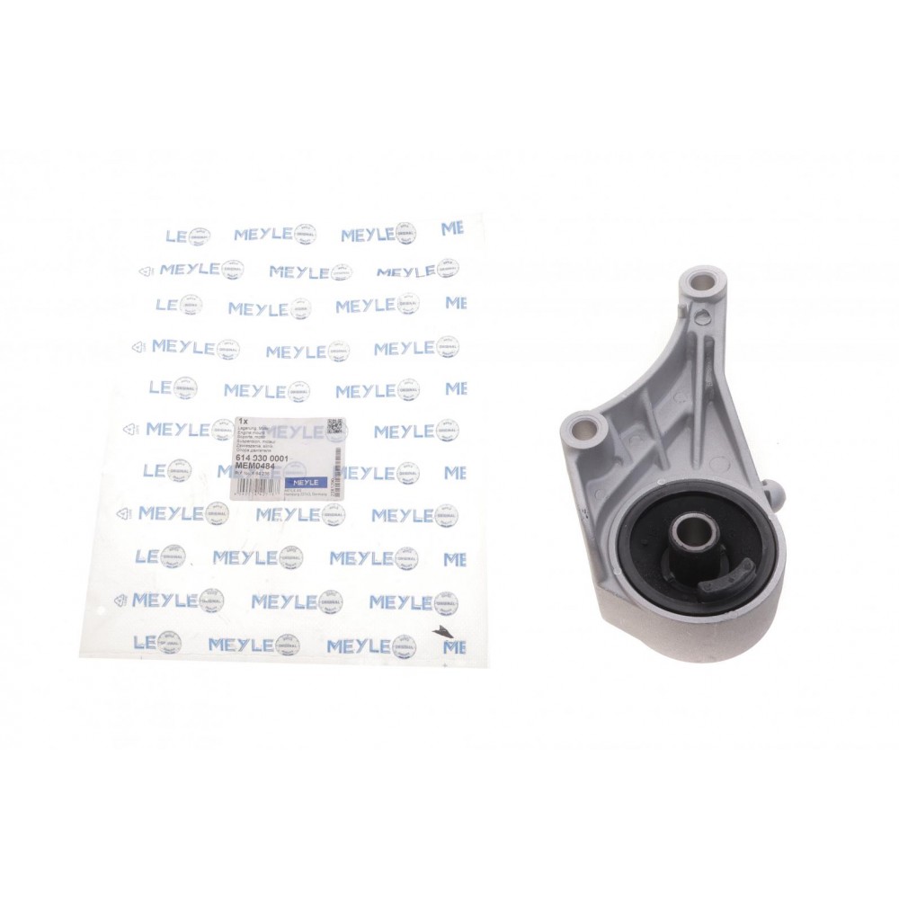 Подушка двигуна (передня) Opel Combo 1.4-1.6/1.7DTI 01-