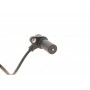 Датчик положення колінвалу Opel Astra G/H 1.7CDTI 03-10 (L=220mm кабель)