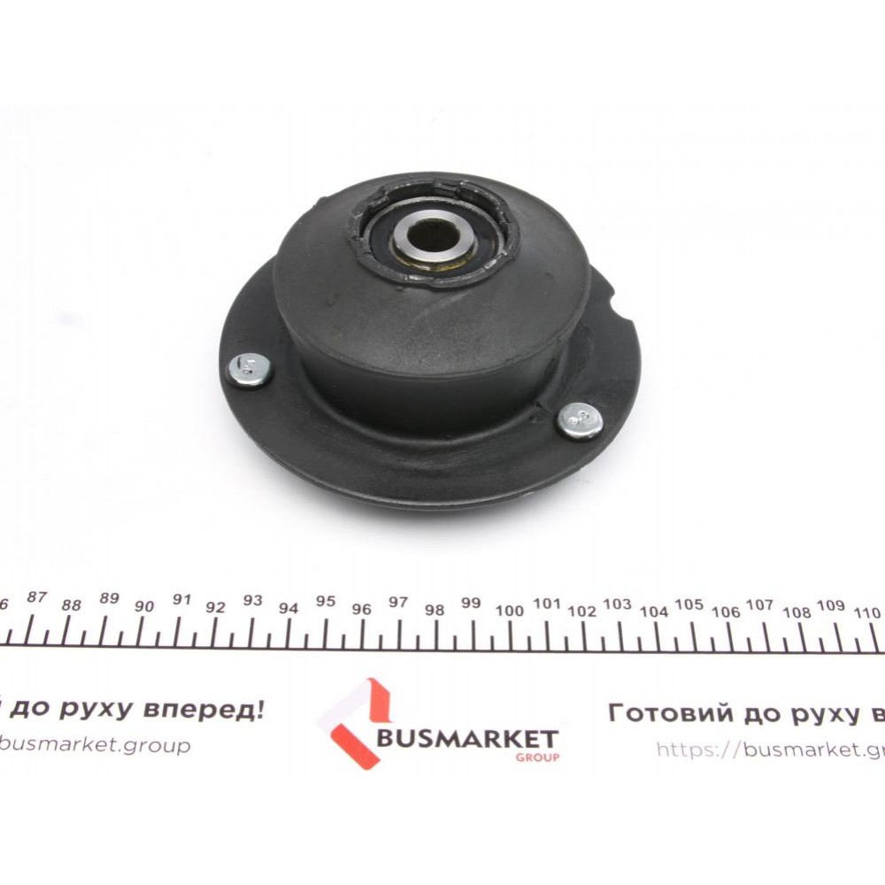 Подушка амортизатора (переднього) BMW 3 (E30)/5 (E28/E34)/6 (E24) -97