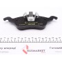 Колодки гальмівні (передні) Ford Focus 99-09 (Teves) Q+