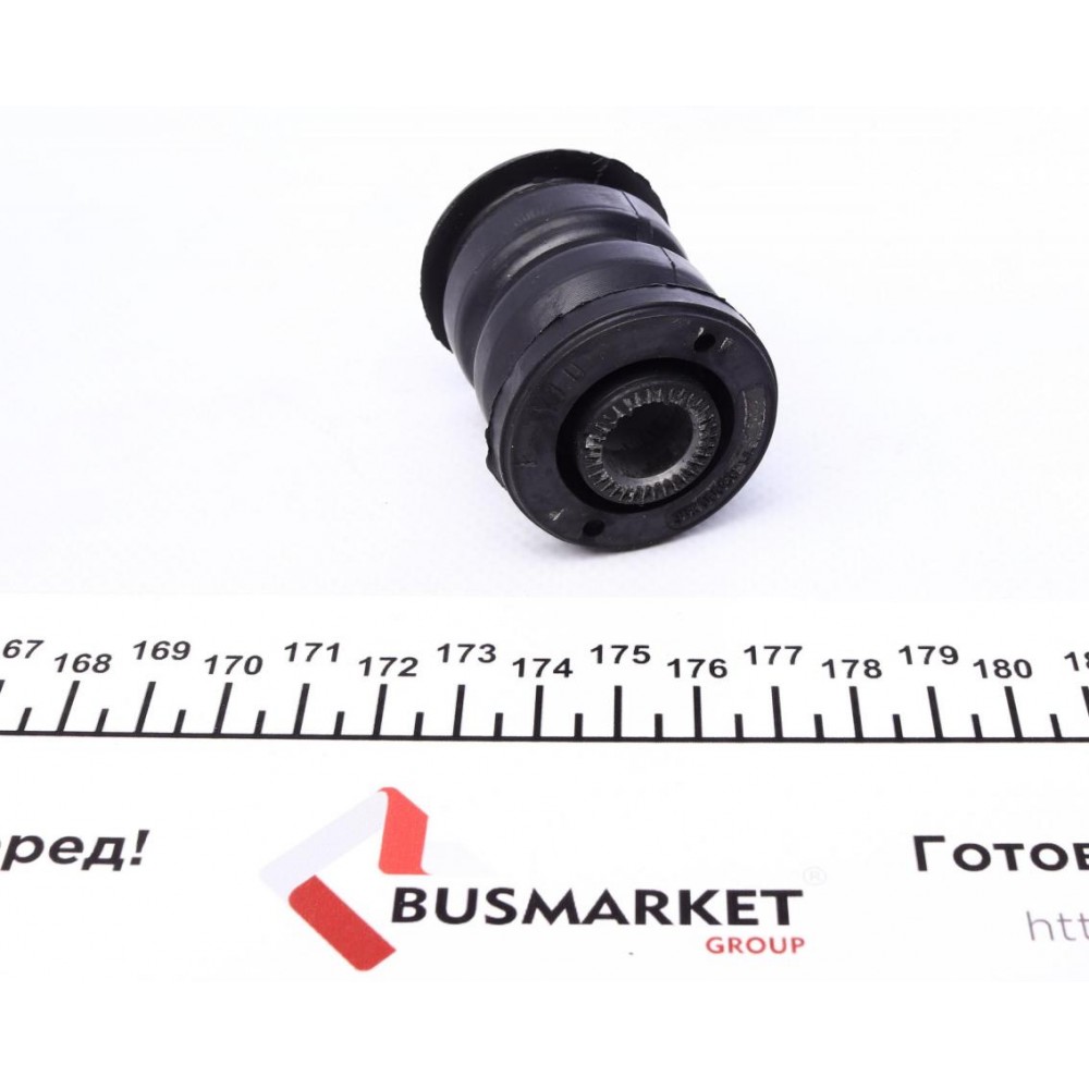 Сайлентблок важеля (переднього/знизу/спереду) Hyundai Accent 94-00
