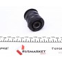 Сайлентблок важеля (переднього/знизу/спереду) Hyundai Accent 94-00