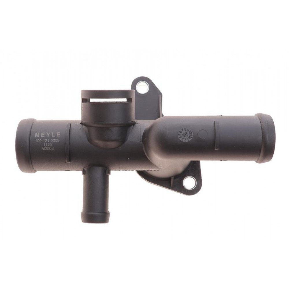 Фланець системи охолодження Skoda Octavia I/ VW Golf IV 1.8 97-10