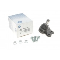 Опора кульова (передня/знизу) Opel Astra G 98-09/Astra H 04-14/Omega B/Vectra B 94-03/Zafira A/B 99