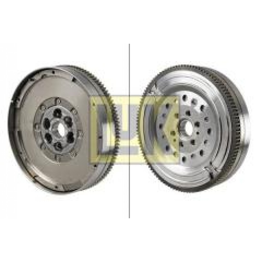 Демпфер зчеплення Opel Combo/Fiat Doblo 2.0D/CDTI/JTDM 10- (240 мм)