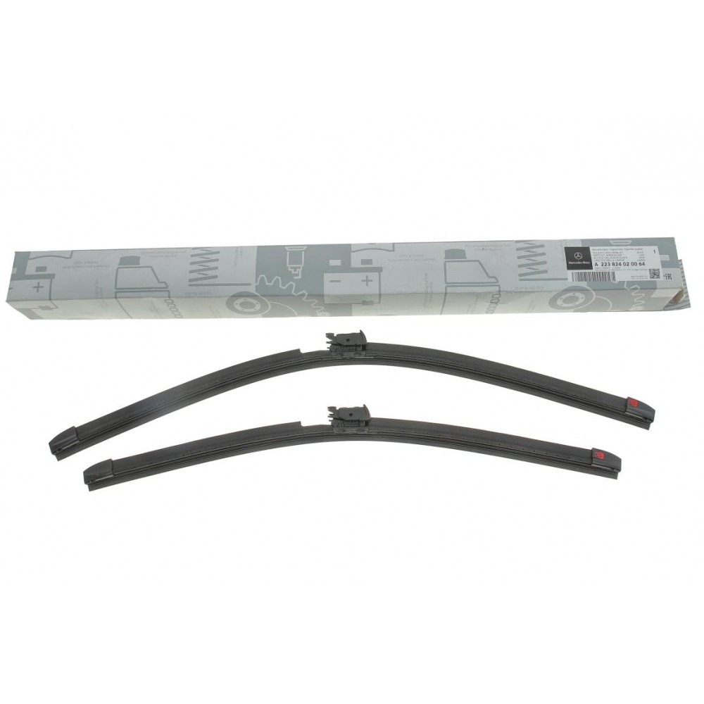 Щітки склоочисника (650/550mm) MB S-class (W223) 20-