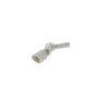 Датчик ABS (задній) Audi Q3/Skoda SuperB/VW Golf/Jetta/Passat/Sharan/Touran 06- (L)