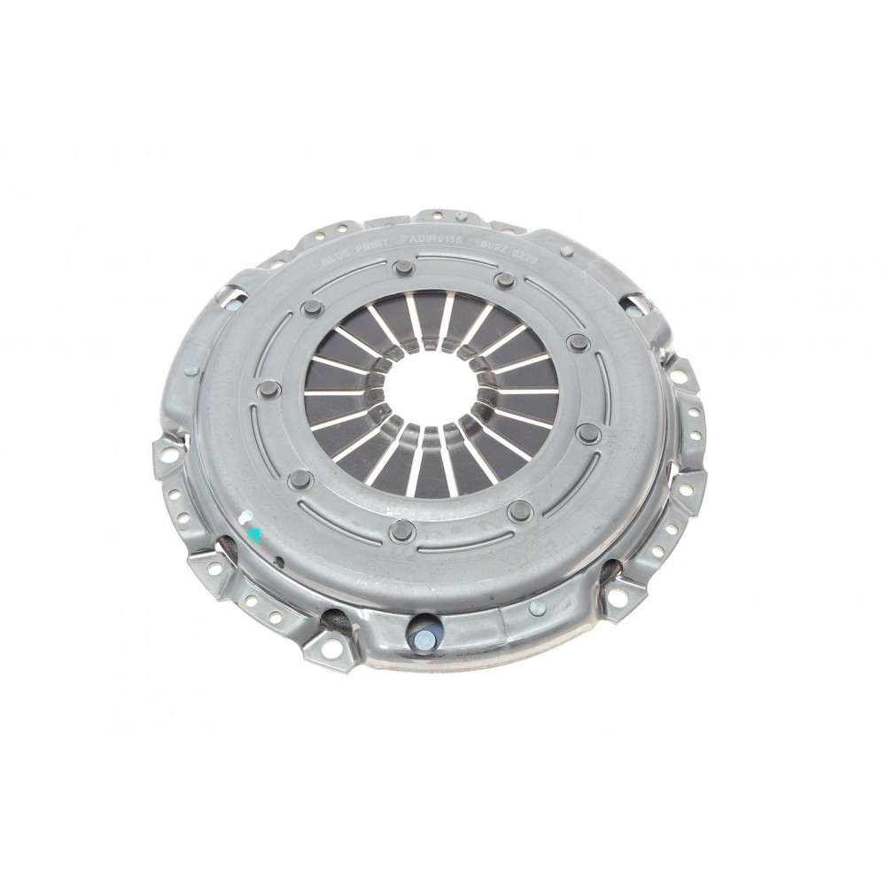 Комплект зчеплення Citroen C4/C5/Peugeot 508 1.6HDI 10- (d=240mm)