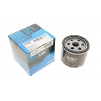 Фільтр масляний SsangYong Tivoli 1.6 15-