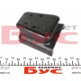 Подушка ресори (по краю) MB Sprinter/VW Crafter 06- (пластикової) (3197)