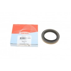 Сальник хвостовика КПП BMW 3 (E30/46)/X3 (E83) -11 (46x65x10) M21/M40/M43/M52/M54/N42/N45/N46/N52