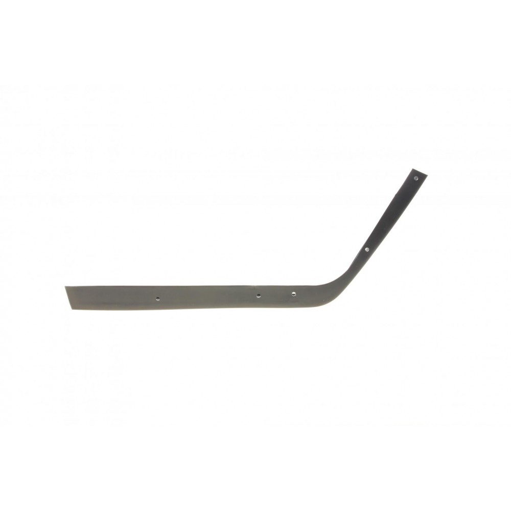 Накладка бампера (заднього) BMW 3 (E36) 92-99 (M-Technic) (L)