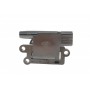 Котушка запалювання Mitsubishi Colt/Lancer 1.3/1.6 96- (BAEQ107)