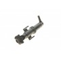 Форсунка омивача фари BMW 5 (F10) 10-16 (L) B47/N20/N47/N52/N53/N55/N57