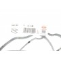 Прокладка кришки клапанів Subaru Forester/Impreza/Legacy 1.6-2.5 92-