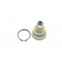 Опора кульова (передня/знизу) Opel Agila/Suzuki Splash/Swift III 1.0-1.3 05-