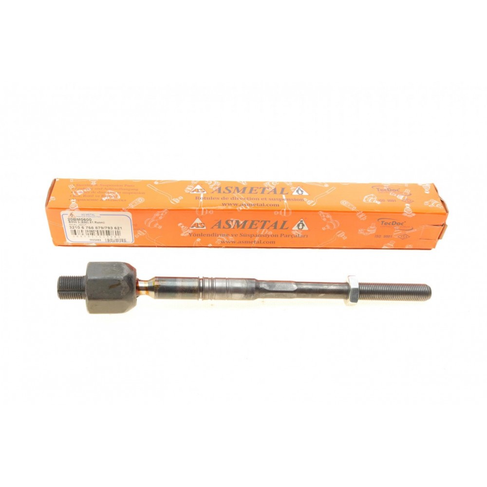 Тяга рульова BMW 3 (E90-E93)/X1 05-15