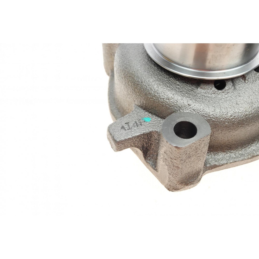 Помпа води Ford Fiesta/Escort/Orion 1.8D 88-02/Mazda 121 III 1.8D 96-03 (WPQ0155)