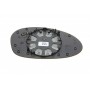 Скло дзеркала BMW 1 (E81/E87/E88/E82)/3 (E90/E91/E93/E92) 04-10 (L)
