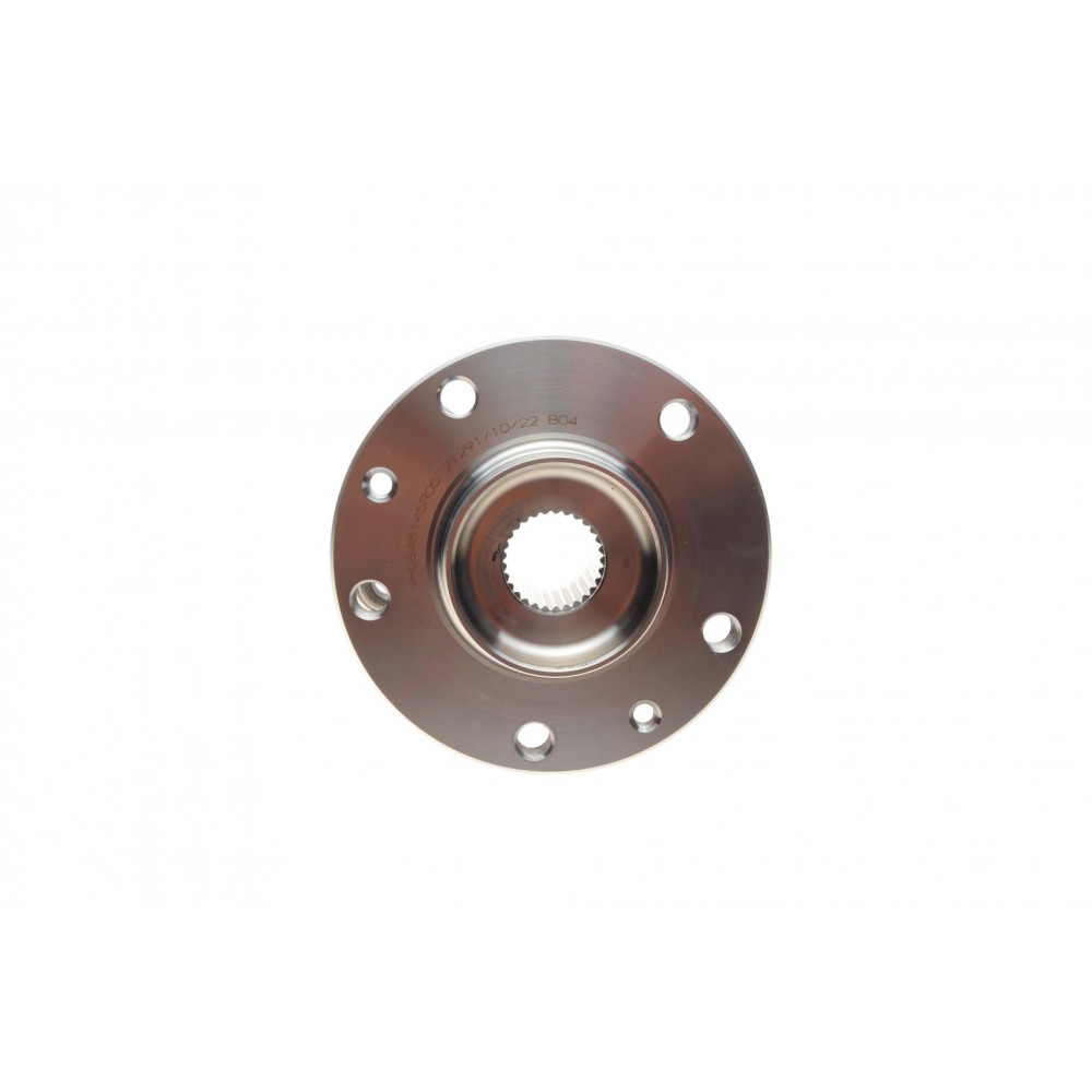 Підшипник маточини (передньої) Renault Kadjar 15-/Nissan Qashqai 13- (+ABS)