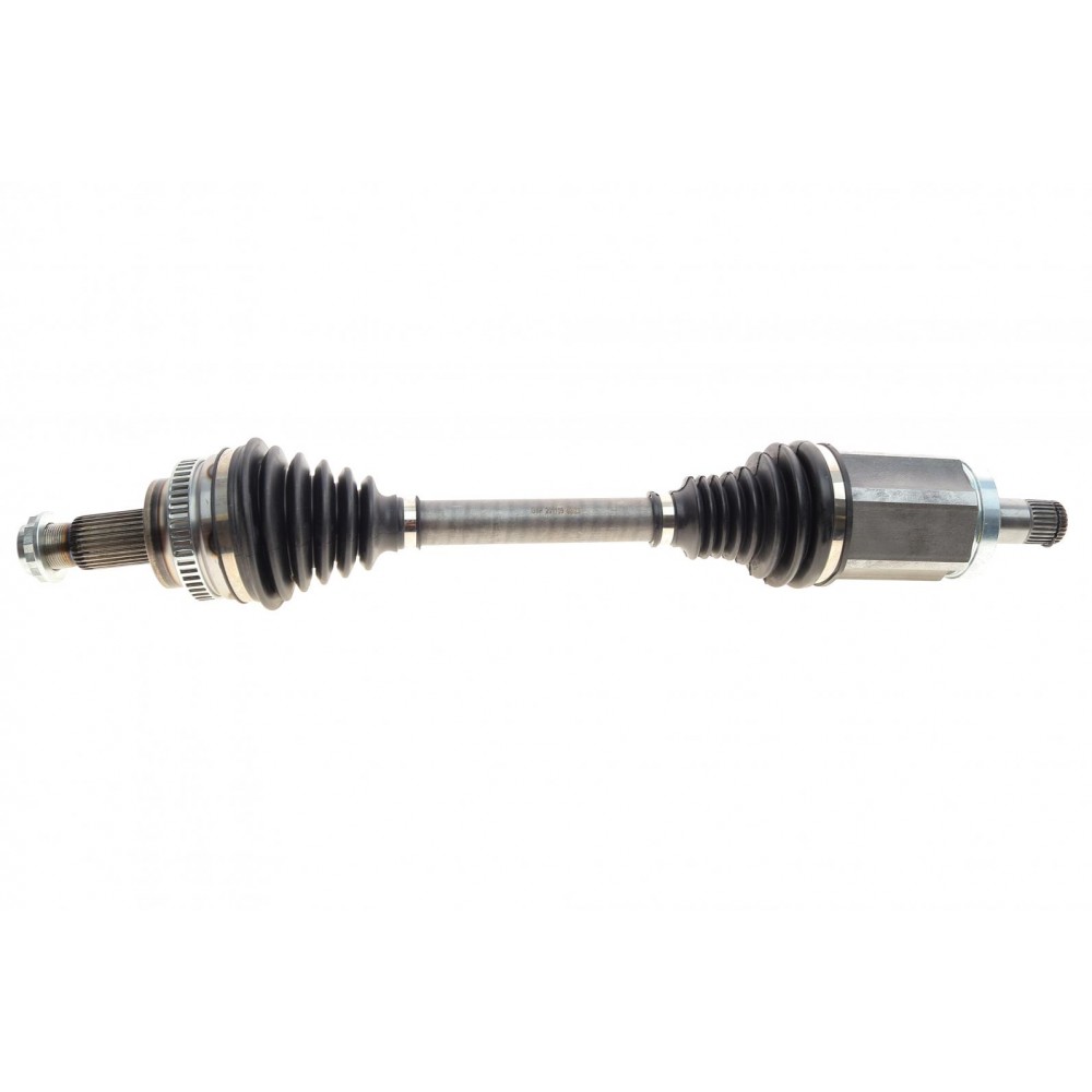Піввісь (передня) BMW 5 (E60) 04-09 (L) (30x27/610) M57/N52/N53