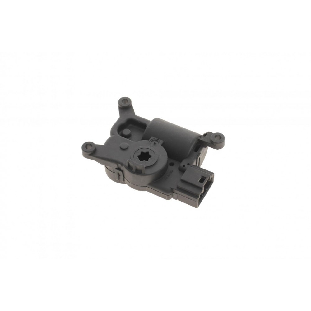 Кран пічки VW Caddy III/IV 04-20/T6 2.0 TDI 15-