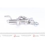 Радіатор рециркуляції ВГ з клапаном EGR Audi A4/A6 2.0D 04-11