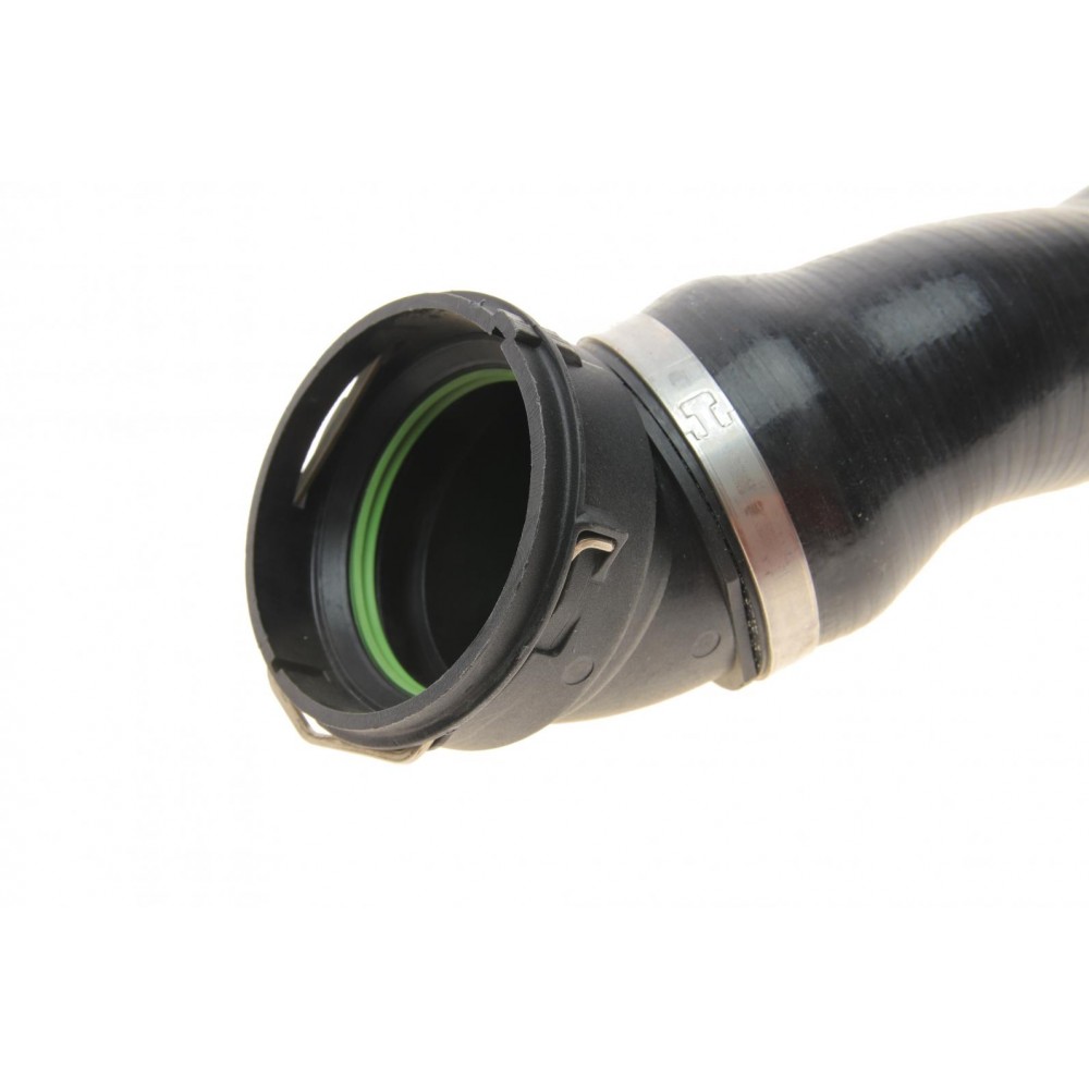 Патрубок інтеркулера (L) BMW 5 (E60) 04-10 M57 D30