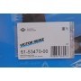 Прокладка ГБЦ Mazda 6 2.0 DI 02-10, Ø87,50мм,