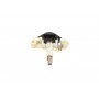 Реле генератора (12V) MB Sprinter (0387)