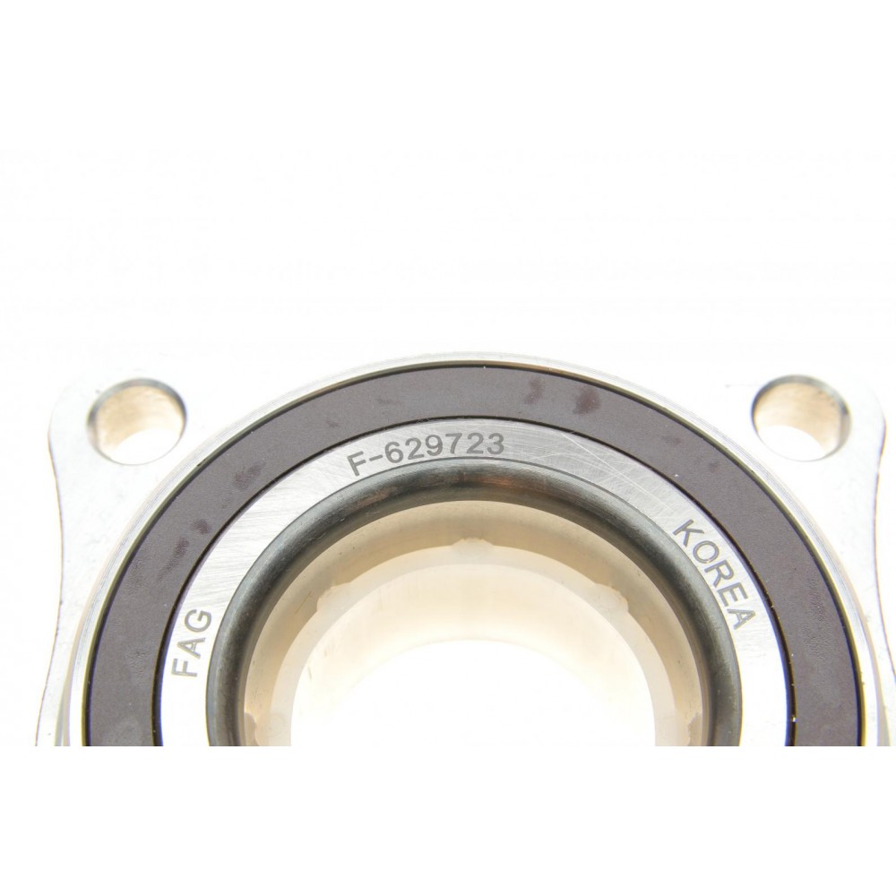 Підшипник маточини (передньої) Toyota Land Cruiser 02- (+ABS)