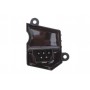 Реостат пічки BMW 3 (E36) 93-99/5 (E39) 95-04 (+AC)