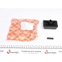 Подушка піддомкратна BMW 3 (E46)/7 (E65/E66)/X3 (E83) 97-08