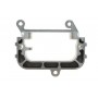 Кронштейн подушки КПП Renault Master 2.3dCi 10- (FWD)
