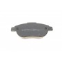 Колодки гальмівні (передні) Citroen C3/C4 02-/Berlingo/Peugeot 307 98-11/Partner 01-08/207 06-15