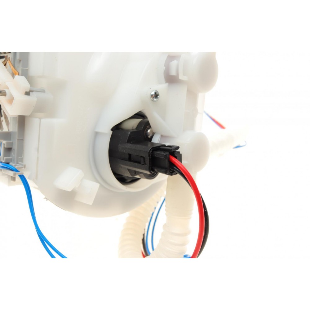 Насос паливний Ford Focus 1.4-2.0 16V 98-04/Transit Connect 1.8 16V 02-13 (HÜCO)