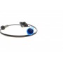Датчик ABS (передній) BMW 5 (E39) 2.0i-4.5i 95-04 M47/M52/M54/M51/M57/M62