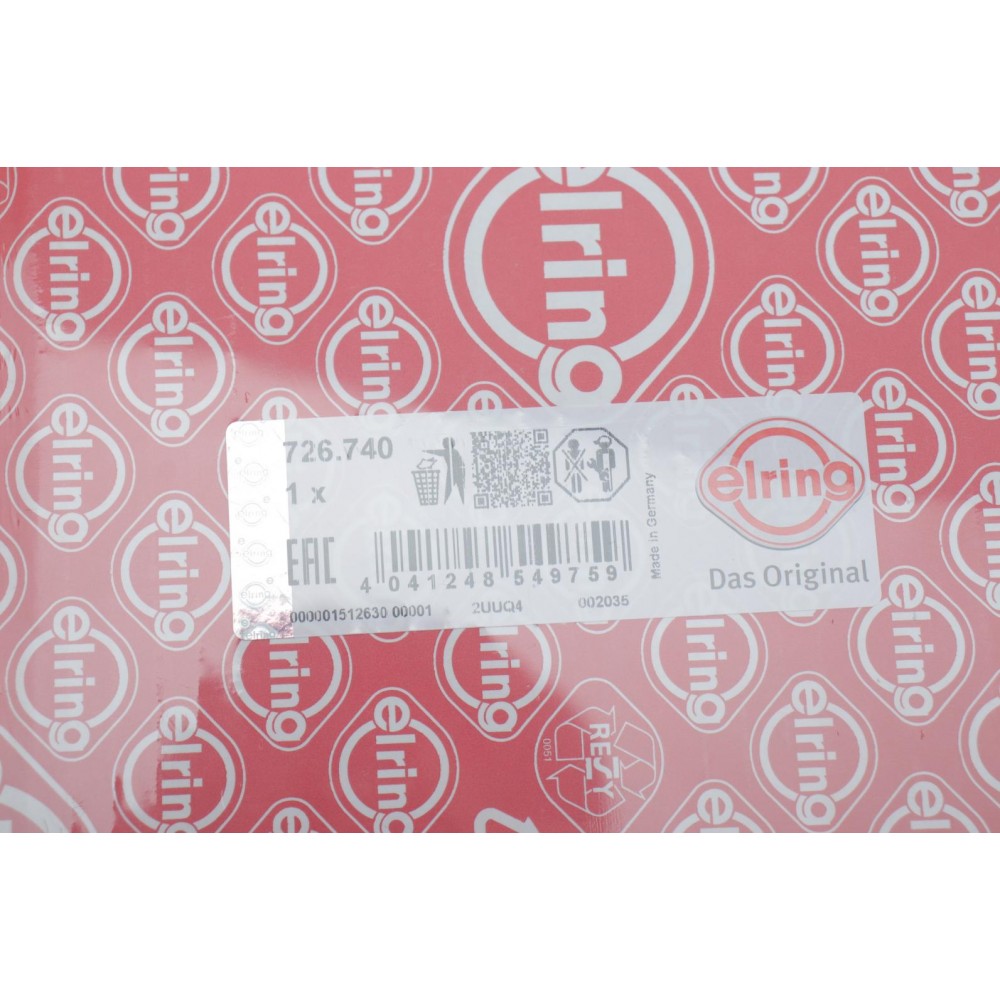Прокладка ГБЦ VW Crafter/T5 2.0TDI 09- (1 метка) (1.55mm)
