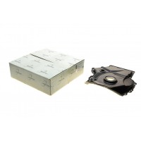 Кришка двигуна (передня) Audi A3/A4/A5/Q3/TT/Skoda Octavia II/VW Golf 1.8/2.0 04-