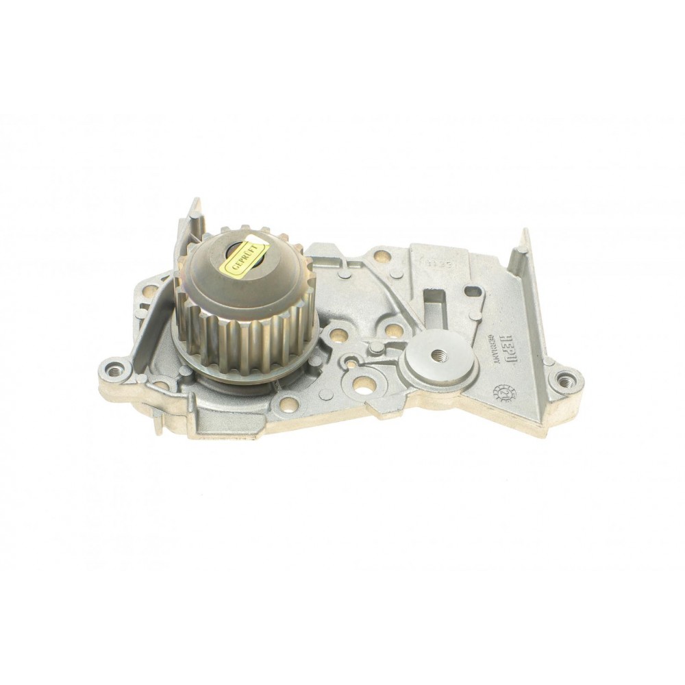 Помпа води Renault Kangoo 01-/Logan 04-/Megane 99-/Dokker 12- 1.6/16V (20z)