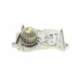 Помпа води Renault Kangoo 01-/Logan 04-/Megane 99-/Dokker 12- 1.6/16V (20z)