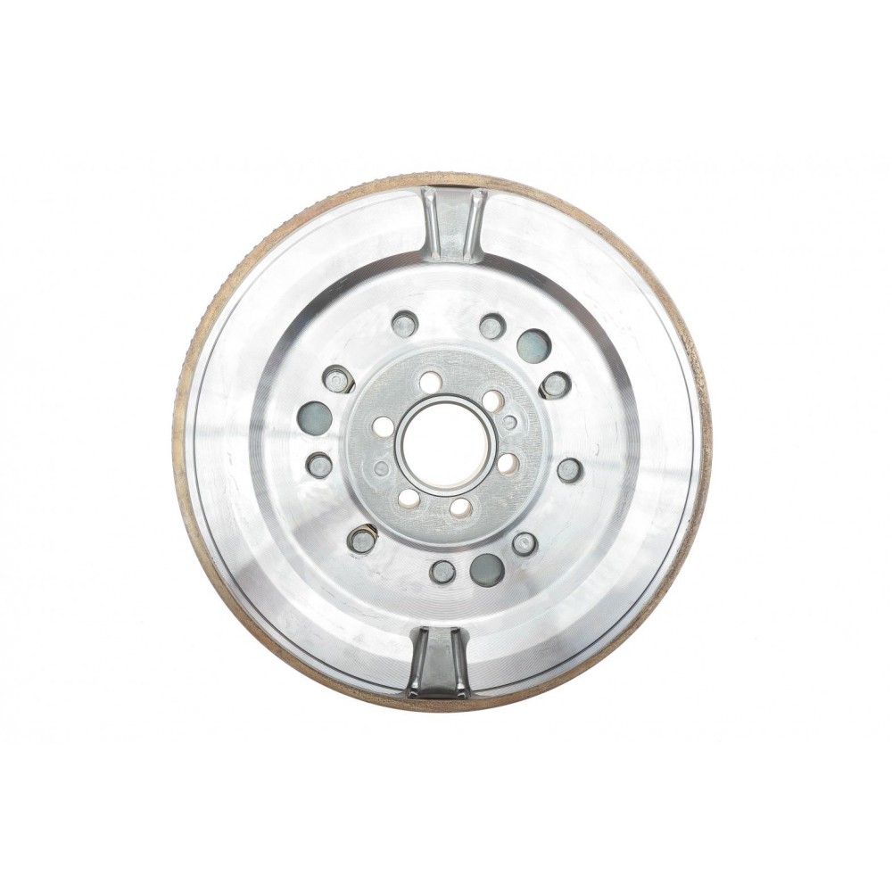 Демпфер + комплект зчеплення VW Golf IV/Skoda Octavia 1.9 TDI 00-05