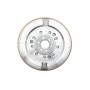 Демпфер + комплект зчеплення VW Golf IV/Skoda Octavia 1.9 TDI 00-05